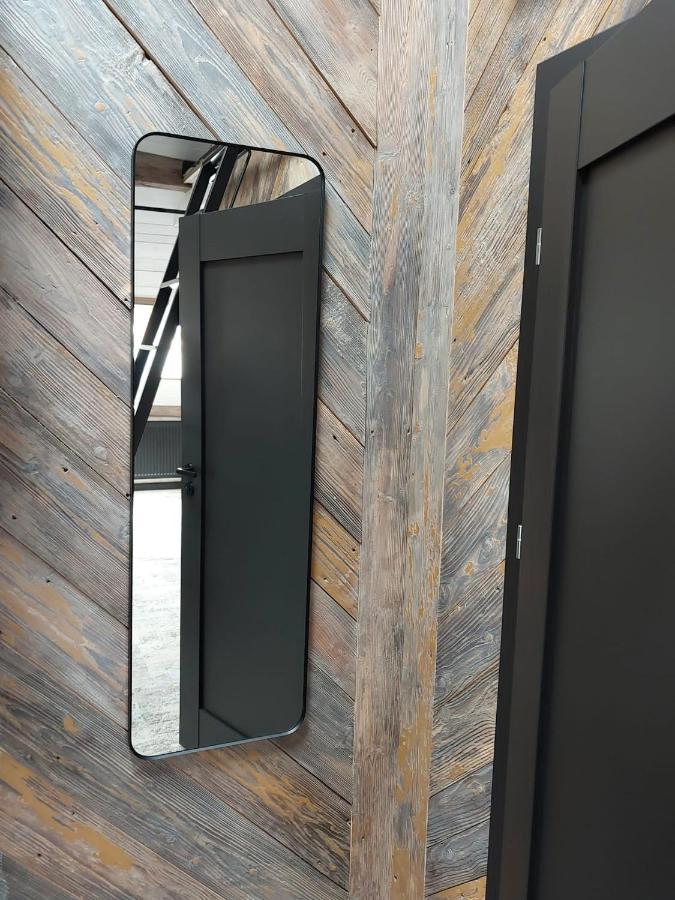 Apartamenty Rymanow Ngoại thất bức ảnh