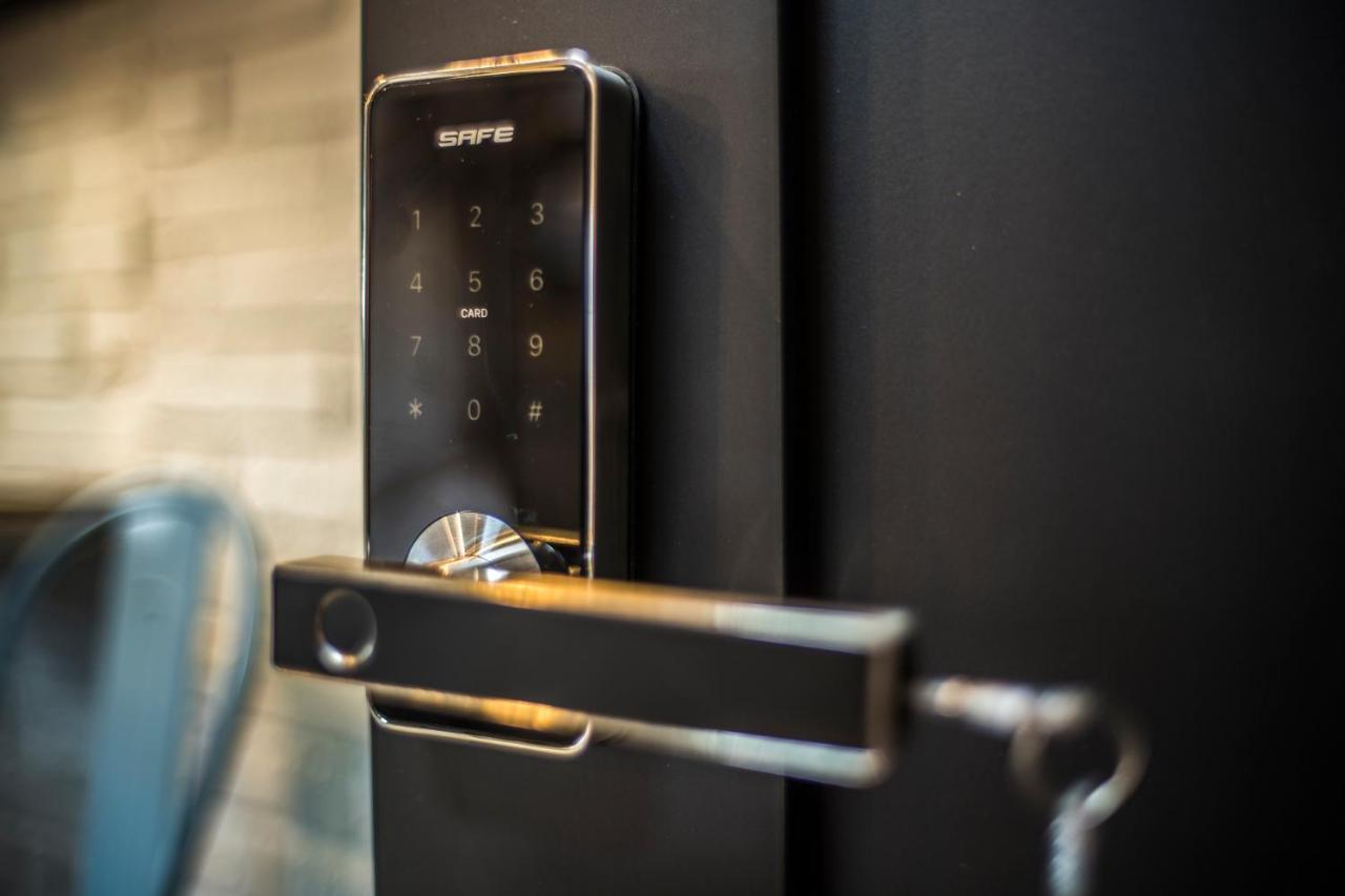 Apartamenty Rymanow Ngoại thất bức ảnh